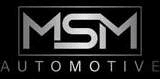 MSM CARS Logo