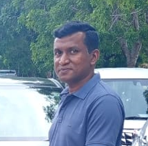 Dr. Sanjaya Perera