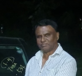 Dr. Anura Ekanayake