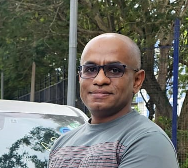 Arjuna Nikawela