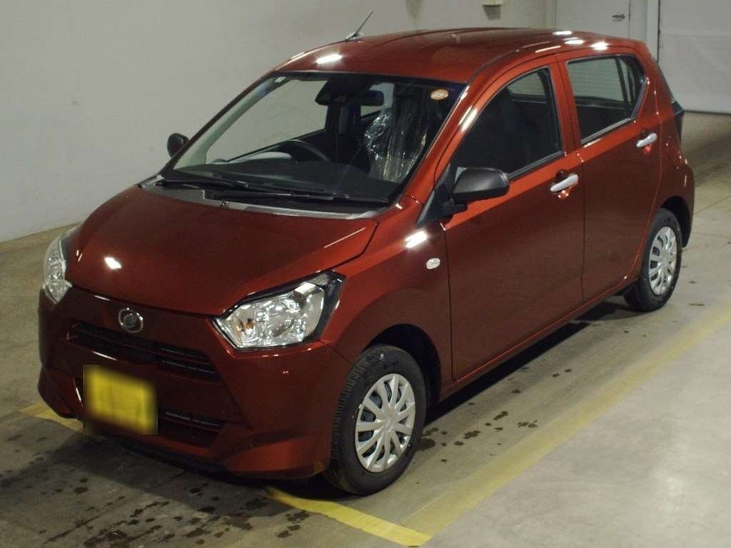 DAIHATSU MIRA E:S L SA3